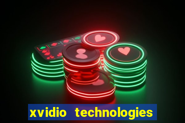 xvidio technologies brasil 2024